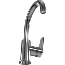 Bien Ferra Kuğu Borulu Lavabo Bataryası BL31058104
