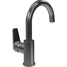 Bien Ferra Kuğu Borulu Lavabo Bataryası BL31058104