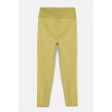 Calvin Klein Wo - Legging Seamless (7/8) Kadın Tayt 00GWS4L643-CWX
