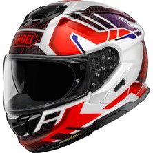 Shoei Gt-Air 3 Hike Tc-10 Kapalı Kask