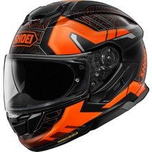 Shoei Gt-Air 3 Hike Tc-8 Kapalı Kask