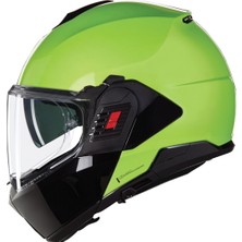 Nolan N120.1 Mivedi Çenesi Arkaya Açılır Kask (329)