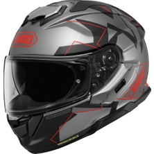 Shoei Gt-Air 3 MM93 Collection Grip Tc-1 Kapalı Kask