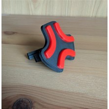 Kawaii Emoji Saç Tokası