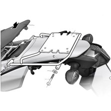 Honda CRF250 (12/17) Arka Çanta Demiri (Shad H0CR22ST)