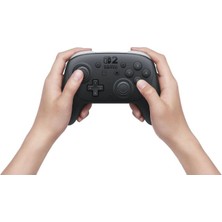 Nıntendo Switch 2 Console Mario Kart World Bundle