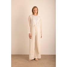 Cotton Dantel  Hırka