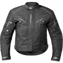 Prosev 2116 Korumalı Çocuk Motosiklet Montu