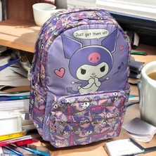 Kuromı Okul Çantası 3184