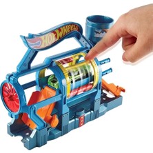 Hot Wheels Şehir Başlangıç Setleri