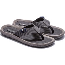 Cartago Dunas Erkek Parmak Arası Terlik Gri 39/46