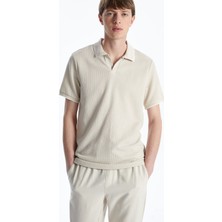 Lc Waikiki Yeni Sezon Polo Yaka Kisa Kollu Erkek Tisort - S5ES31Z8