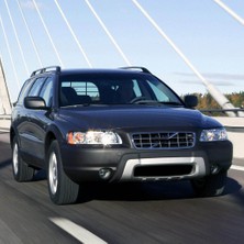 Volvo XC70 2005-2006-2007 Ön Cam Silecek Takımı 60X55CM