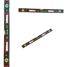 80 cm Mıknatıslı Hassas Su Terazisi