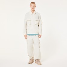 Oakley Reserve Full Zip Erkek Ceket