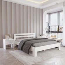 Letto Mdf Karyola | Kolay Kurulum