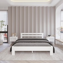 Letto Mdf Karyola | Kolay Kurulum