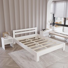 Letto Mdf Karyola | Kolay Kurulum