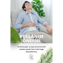 Hammal Aktarcı Dede Kudret Narı Bitkisel Şurup Momordica - Geleneksel Doğal Içerikli Etkili Formül