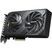 Gıgabyte Geforce Rtx 5060 Wındforce 8gb Gddr7 128BIT Dlss 4 Ekran Kartı