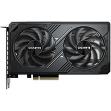 Gıgabyte Geforce Rtx 5060 Wındforce 8gb Gddr7 128BIT Dlss 4 Ekran Kartı