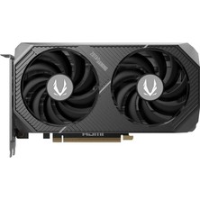 Zotac Geforce Rtx 5060 Tı Gamıng Twın Edge 8gb Gddr7 128BIT Dlss 4 Ekran Kartı