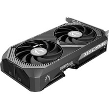 Zotac Geforce Rtx 5060 Tı Gamıng Twın Edge 8gb Gddr7 128BIT Dlss 4 Ekran Kartı