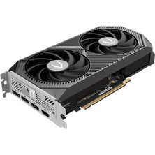 Zotac Geforce Rtx 5060 Tı Gamıng Twın Edge 8gb Gddr7 128BIT Dlss 4 Ekran Kartı