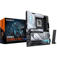 Gıgabyte Z890-GAMINGX-WIFI7 LGA1851 Anakart