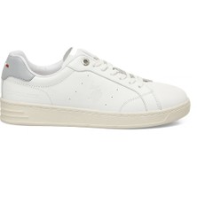 U.s. Polo Assn. Olena 5fx Beyaz Kadın Sneaker