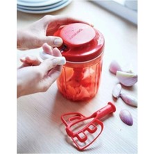 Elite Tupperware Şef 2 1 Adet