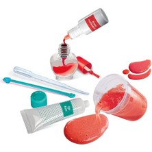 64332 Bilim ve Oyun - Tırnak Seti +7 Yaş