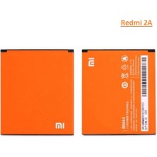 Xiaomi Redmi 2A Pil Batarya BM44 Servis