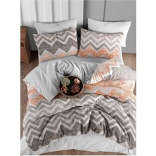 Elite Lastikli Çarşaflı Çift Kişilik Nevresim Takımı Superior 200X220 cm 1 Adet