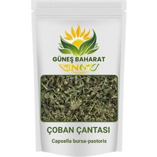 Güneş Baharat Çoban Çantası