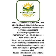 Güneş Baharat Çoban Çantası