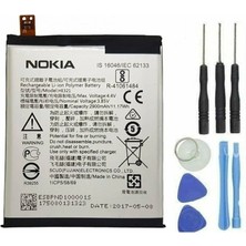 Nokia 5 Pil Batarya ve Tamir Seti HE321