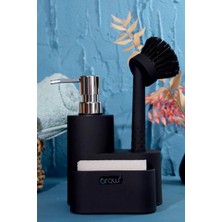 Elite Porte Akrilik Mutfak Seti 1 Adet