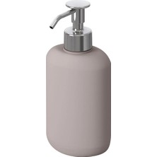 IKEA Elite Ekoln Sıvı Sabunluk, Bej, 300 ml 1 Adet