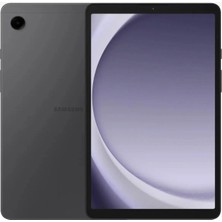 Samsung Galaxy Tab A9 4 GB Ram 64 GB Grafit Tablet + Kılıf  -Graphite