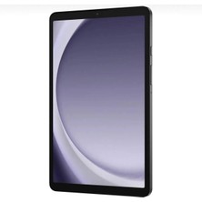 Samsung Galaxy Tab A9 4 GB Ram 64 GB Grafit Tablet + Kılıf  -Graphite