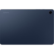 Samsung Galaxy Tab A9 4 GB Ram 64 GB Mavi Tablet + Kılıf  -Mavi