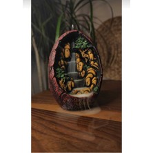 Elite Dağ Tütsülük Geri Akış Şelale 1 Adet