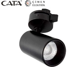 Gizmur Store Cata Ct 5310 LED Ray Spot 15W 6400K Beyaz Işık