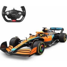 Nessiworld 1:12 Mclaren F1 MCL36 Uzaktan Kumandalı Araba