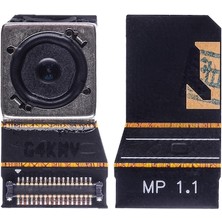 Sony Xperia Xa  Arka Kamera