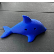 Ocarina Flüt 6 Delik