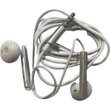 Infinix 3.5mm Mikrofonlu Kulakiçi Kulaklık