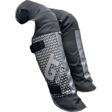 Forte Gt 297 Pro Diz Rüzgarlığı – Level 2 Koruma