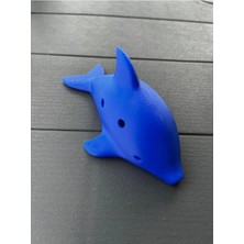 Ocarina Flüt 6 Delik